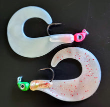 Load image into Gallery viewer, Curly Wilson "MEGA GLOW"