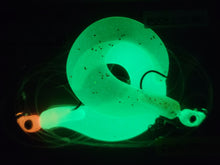 Load image into Gallery viewer, Curly Wilson "MEGA GLOW"