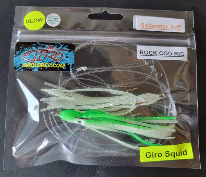 Giro Squid Rig 