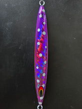 Load image into Gallery viewer, Giro Tomahawk Nuclear Glow Purple Rain