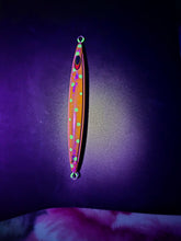 Load image into Gallery viewer, Giro Tomahawk Nuclear Glow Purple Rain