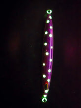 Load image into Gallery viewer, Giro Tomahawk Nuclear Glow Purple RainGiro Tomahawk Nuclear Glow Purple Rain