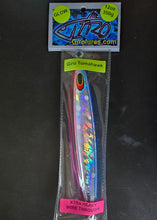 Load image into Gallery viewer, Giro Tomahawk Nuclear Glow Katy Perry