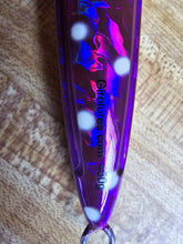 Load image into Gallery viewer, Giro Tomahawk Nuclear Glow Purple Rain