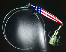 Load image into Gallery viewer, Pre Rigged w/ 200lb Leader/BKK 7/0 Assist