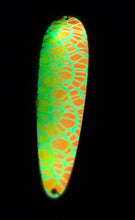 Load image into Gallery viewer, Warren's "Nickel Chrome" Giraffe Mule Kicker