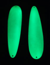 Load image into Gallery viewer, Warren's "Copper Chrome" Glow Mule Kicker