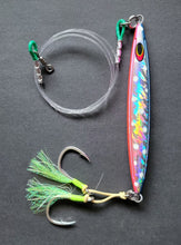 Load image into Gallery viewer, Giro Tomahawk Nuclear Glow Katy Perry