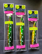 Load image into Gallery viewer, Giro Tomahawk Nuclear Glow Green Sardine