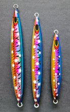 Load image into Gallery viewer, Giro Tomahawk Nuclear Glow Blue Mackerel