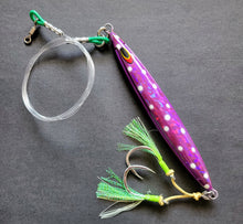 Load image into Gallery viewer, Giro Tomahawk Nuclear Glow Purple Rain