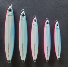 Load image into Gallery viewer, *MEGA GLOW* Katy Perry Giro Darter