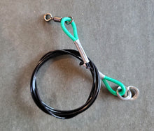 Load image into Gallery viewer, Giro "BLACK OP'S" Heavy Duty Bite Leaders