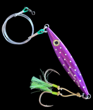 Load image into Gallery viewer, Giro Mega Glow Julian's Biscuit "Purple Rain"