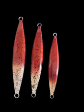 Load image into Gallery viewer, Giro Mega Glow Julian's Biscuit "Calamari" #BITEME Edition