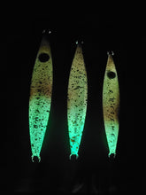 Load image into Gallery viewer, Giro Mega Glow Julian's Biscuit "Calamari" #BITEME Edition