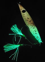 Load image into Gallery viewer, Giro Mega Glow Julian's Biscuit "Calamari" #BITEME Edition