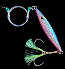 Load image into Gallery viewer, Giro Mega Glow Julian's Biscuit "Katy Perry"