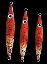 Load image into Gallery viewer, Giro Mega Glow Julian's Biscuit "Calamari" #BITEME Edition