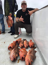 Load image into Gallery viewer, Giro Lures Curly Wilson "MEGA GLOW"