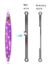 Load image into Gallery viewer, Giro Tomahawk Nuclear Glow Purple Rain