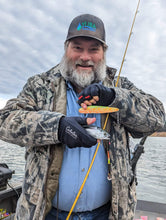 Load image into Gallery viewer, Giro Custom Lures Mule Kicker