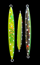 Load image into Gallery viewer, Giro Limited Edition Tomahawk Nuclear Glow Yellow Jacket