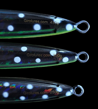 Load image into Gallery viewer, Giro Limited Edition Tomahawk Nuclear Glow Yellow Jacket