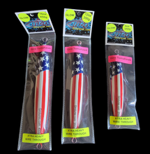 Load image into Gallery viewer, Giro The Patriot Limited Edition Patriot Nuclear Glow