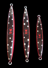 Load image into Gallery viewer, Giro Tomahawk Nuclear Glow "Blackwidow"