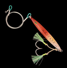 Load image into Gallery viewer, Giro Tomahawk Nuclear Glow "Calamari "