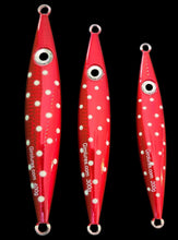 Load image into Gallery viewer, Giro Mega Glow Julian's Biscuit " Crimson Red "