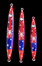 Load image into Gallery viewer, Giro Tomahawk Nuclear Glow "Widowmaker"