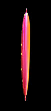 Load image into Gallery viewer, Giro Tomahawk Mega Glow" Holographic Purple/Orange"