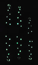 Load image into Gallery viewer, Giro Tomahawk Nuclear Glow "Blackwidow"