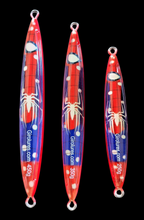 Load image into Gallery viewer, Giro Tomahawk Nuclear Glow "Widowmaker"