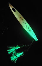 Load image into Gallery viewer, Giro Tomahawk Nuclear Glow "Calamari "