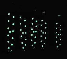 Load image into Gallery viewer, *MEGA GLOW* Holographic Katy Perry Giro Darter