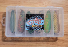Load image into Gallery viewer, Giro ProStaff Larry Hendon 6-pack Box Set