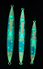 Load image into Gallery viewer, Giro Tomahawk Nuclear Glow "Widowmaker"