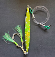 Load image into Gallery viewer, Giro Limited Edition Tomahawk Nuclear Glow Yellow Jacket