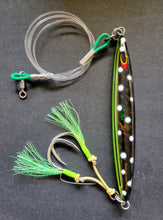 Load image into Gallery viewer, Giro Limited Edition Tomahawk Nuclear Glow Yellow Jacket