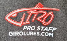 Load image into Gallery viewer, Giro Lures Hoodie
