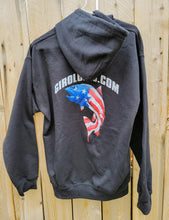 Load image into Gallery viewer, Giro Lures Hoodie
