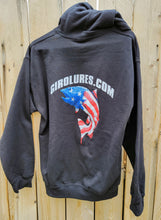Load image into Gallery viewer, Giro Lures Hoodie
