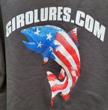 Load image into Gallery viewer, Giro Lures Hoodie