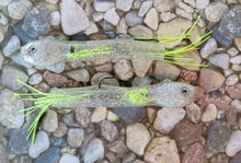 Load image into Gallery viewer, Mega Glow Flaming Squid Blaster