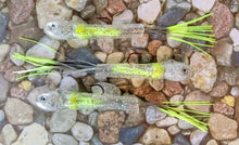 Load image into Gallery viewer, Mega Glow Flaming Squid Blaster