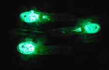 Load image into Gallery viewer, Mega Glow Flaming Squid Blaster