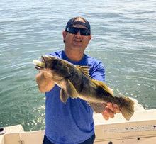 Load image into Gallery viewer, Giro Lures Blaster Jigs